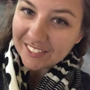 Meet your Posher, Kristen